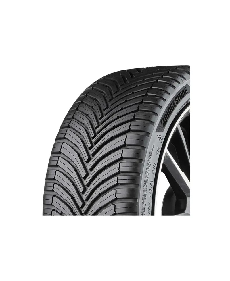 Pneu BRIDGESTONE TURANZA AS 6 Enliten XL 235/55/17 103 V , M&S, 3PMSF