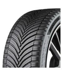 Pneu BRIDGESTONE TURANZA AS 6 Enliten XL 235/55/17 103 V , M&S, 3PMSF