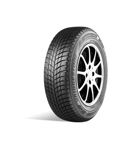 Pneu Bridgestone 215/ 65 R17 99H BLIZZAK LM001 , 3PMSF (MO)