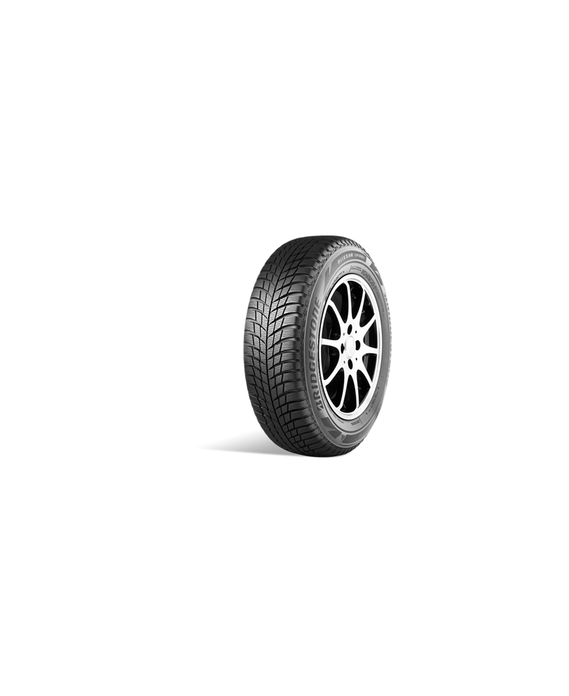 Pneu Bridgestone 215/ 65 R17 99H BLIZZAK LM001 , 3PMSF (MO)