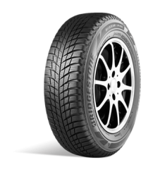 Pneu Bridgestone 215/ 65 R17 99H BLIZZAK LM001 , 3PMSF (MO)