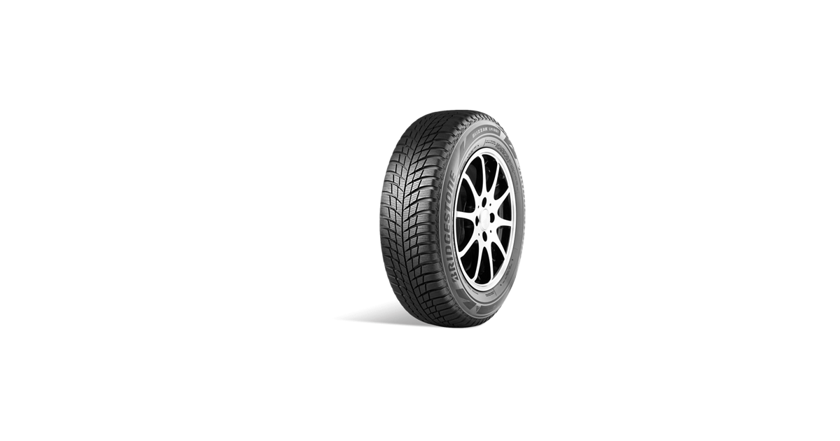 Pneu Bridgestone 215/ 65 R17 99H BLIZZAK LM001 , 3PMSF (MO)