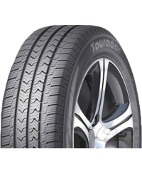 Pneu Tourador X ALL CLIMATE VAN+ 195/ 65 R16C 104/ 102S , 3PMSF