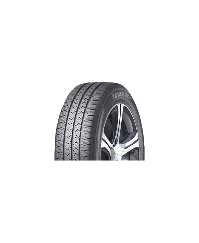 Pneu Tourador X ALL CLIMATE VAN 225/ 70 R15C 112/ 110S  3PMSF