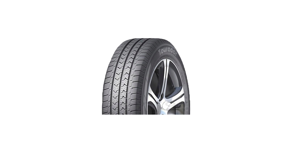Pneu Tourador X ALL CLIMATE VAN 225/ 70 R15C 112/ 110S  3PMSF
