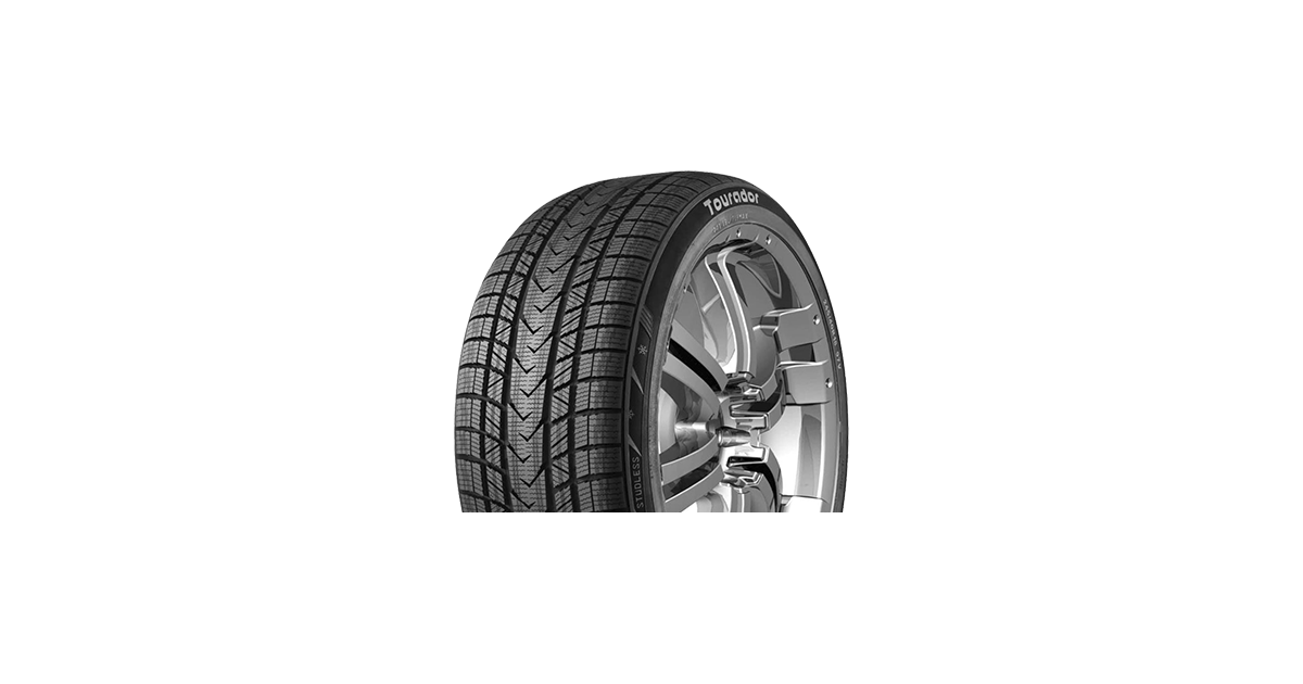 Pneu Tourador 235/65R17 104H WINTER PRO Max 3PMSF