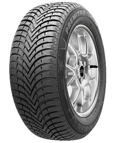 Pneu MAXXIS Premitra Snow WP6 XL 245/ 50 R18 104 V , FSL , 3PMSF