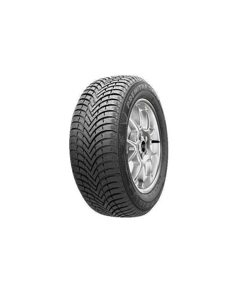 Pneu MAXXIS Premitra Snow WP6 XL 245/ 50 R18 104 V , FSL , 3PMSF