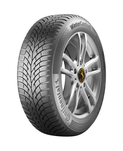 Pneu Continental WinterContact TS870 195/50 R15 82H, M&S, 3PMSF