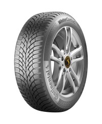 Pneu Continental WinterContact TS870 195/50 R15 82H, M&S, 3PMSF