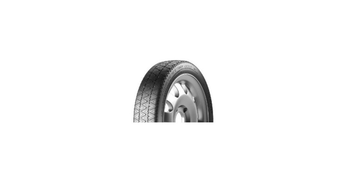 Pneu Continental SPARE CONTACT 125/70 R16 96M