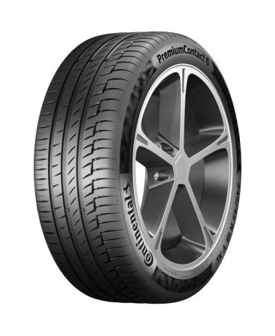 Pneu Continental Premium Contact 6 205/45R16 83W (DOT2021)