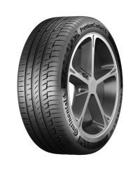 Pneu Continental Premium Contact 6 205/45R16 83W (DOT2021)