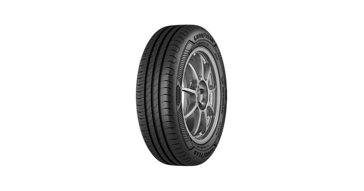 Pneu GOODYEAR EFFI. GRIP COMPACT 2 165/70/14 81 T