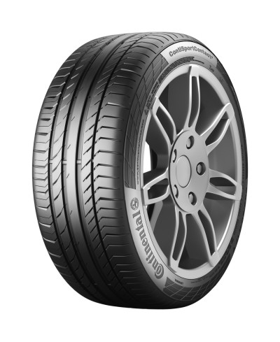 Pneu Continental SportContact 5 AO 245/40 R18 93Y ,FR