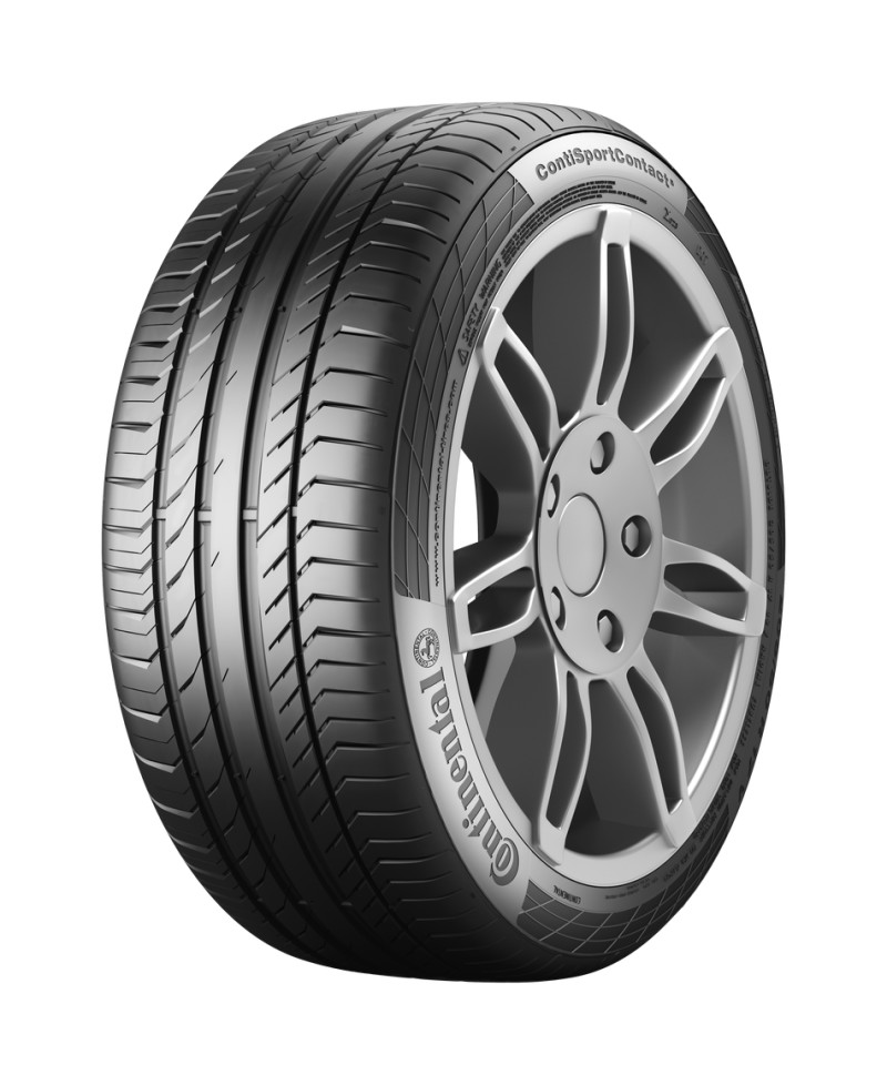 Pneu Continental SportContact 5 AO 245/40 R18 93Y ,FR
