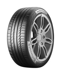 Pneu Continental SportContact 5 AO 245/40 R18 93Y ,FR