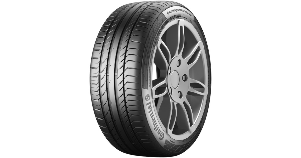 Pneu CONTINENTAL SC-5 MO FR XL 225/45/18 95 Y