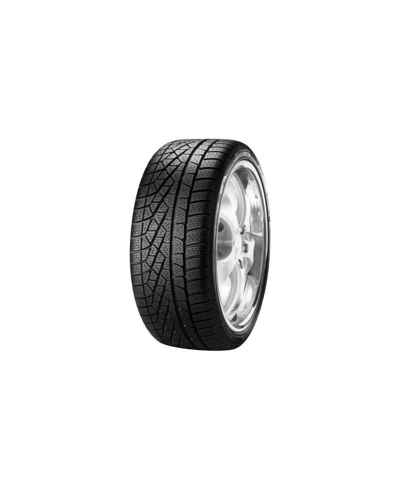 Pneu PIRELLI W240 S2 AO XL 235/40/19 96 V