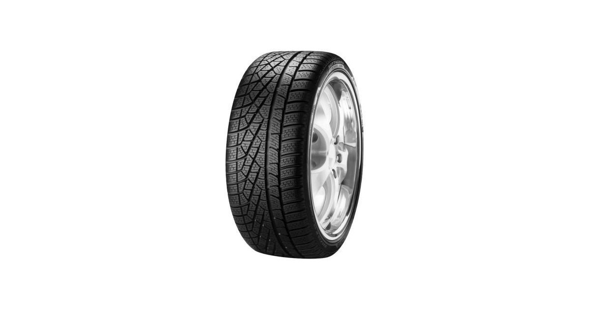 Pneu PIRELLI W240 S2 AO XL 235/40/19 96 V