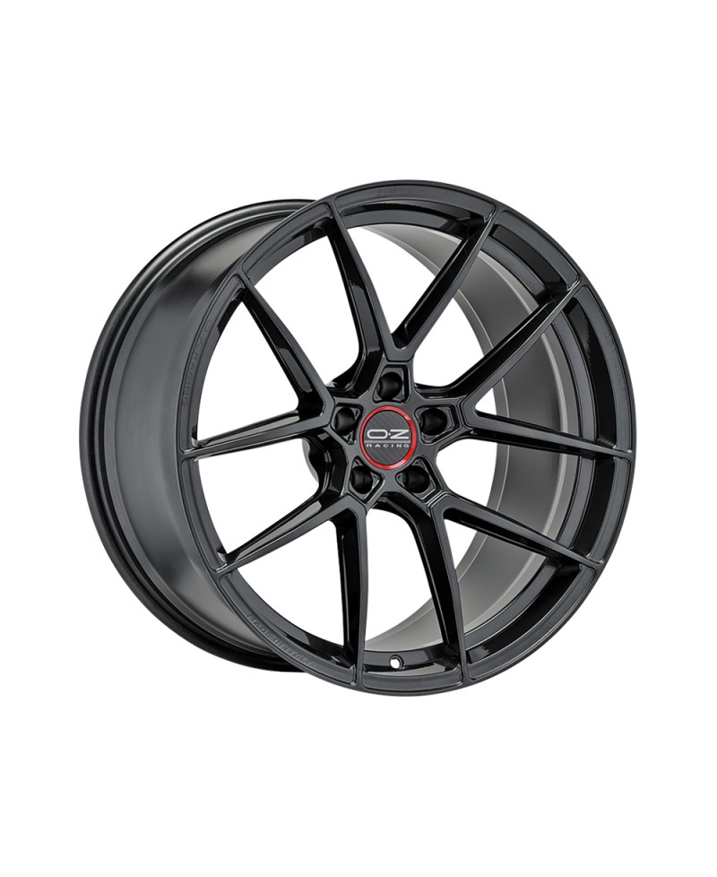 Jante ALU, OZ  Estrema GT HLT Hyper Titanium, 9.5X20 5/112 ET15, Alésage 75