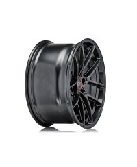 Jante ALU, OZ Estrema GT HLT Hyper Titanium , 9.5X20 5/112 ET20, Alésage 75