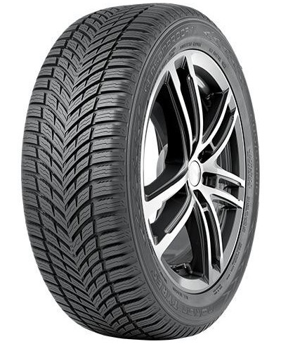 Pneu NOKIAN SEASONPROOF 1 XL 225/45/17 94 W 3PMSF