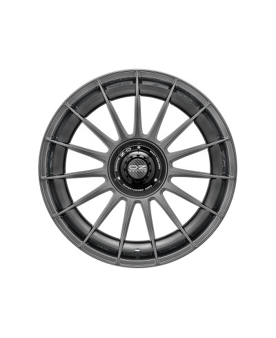 Jante ALU, OZ SUPERTURISMO AERO STAR GRAPHITE , 8.50X20 5/130 ET49, Alésage 71.56
