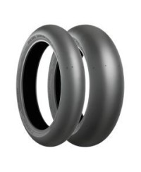Pneu moto,  Bridgestone V 02 Rear Medium 200/ 660 R17  NHS TL