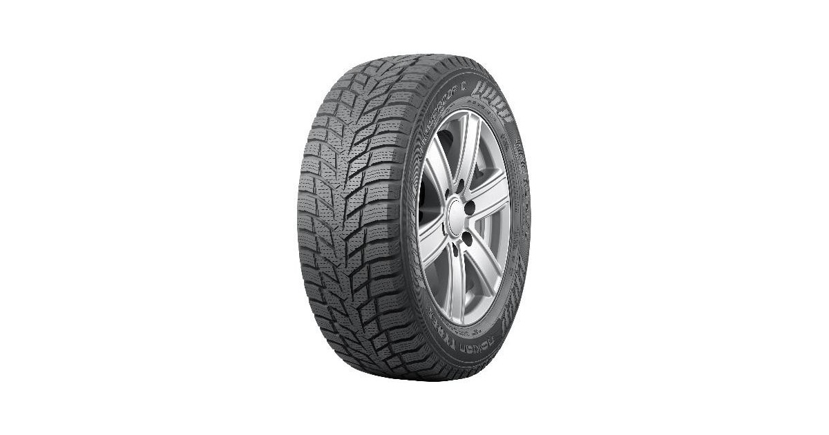 Pneu NOKIAN SNOWPROOF C 225/65/16 112 T 3PMSF