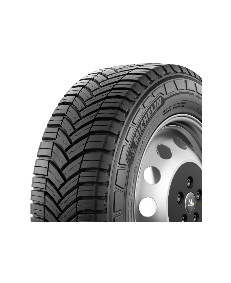 Pneu Michelin AGILIS CROSSCLIMATE 235/60 R17 117/115R 3PMSF