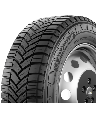Pneu MICHELIN AGILIS CROSSCLIMATE 215/ 75 R16C 113 / 111R , 3 PMSF