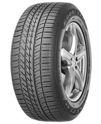 Pneu GOODYEAR F1 ASYM SUV 235/60/18 107 V XL  J LR FP