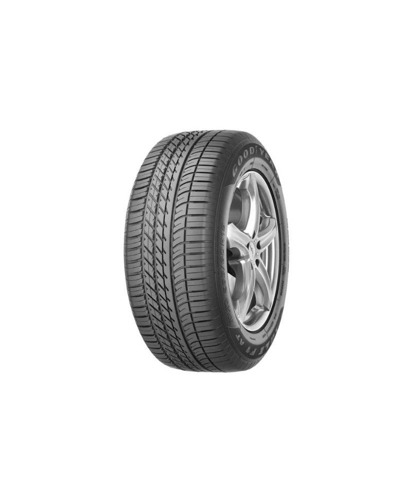 Pneu GOODYEAR F1 ASYM SUV 235/60/18 107 V XL  J LR FP