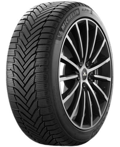 Pneu Michelin ALPIN 6 195/50R16 88H XL 3PMSF