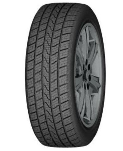 Pneu APLUS A909 ALLSEASON  195/ 55 R16 91V XL , 3PMSF