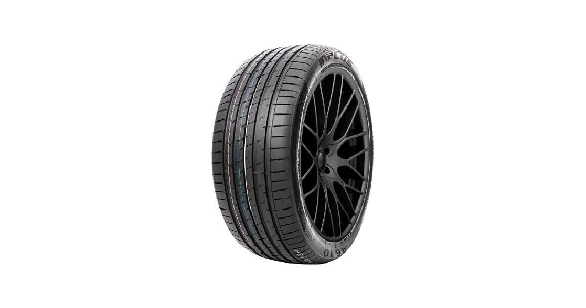Pneu APLUS A610 XL 245/45/20 103 Y