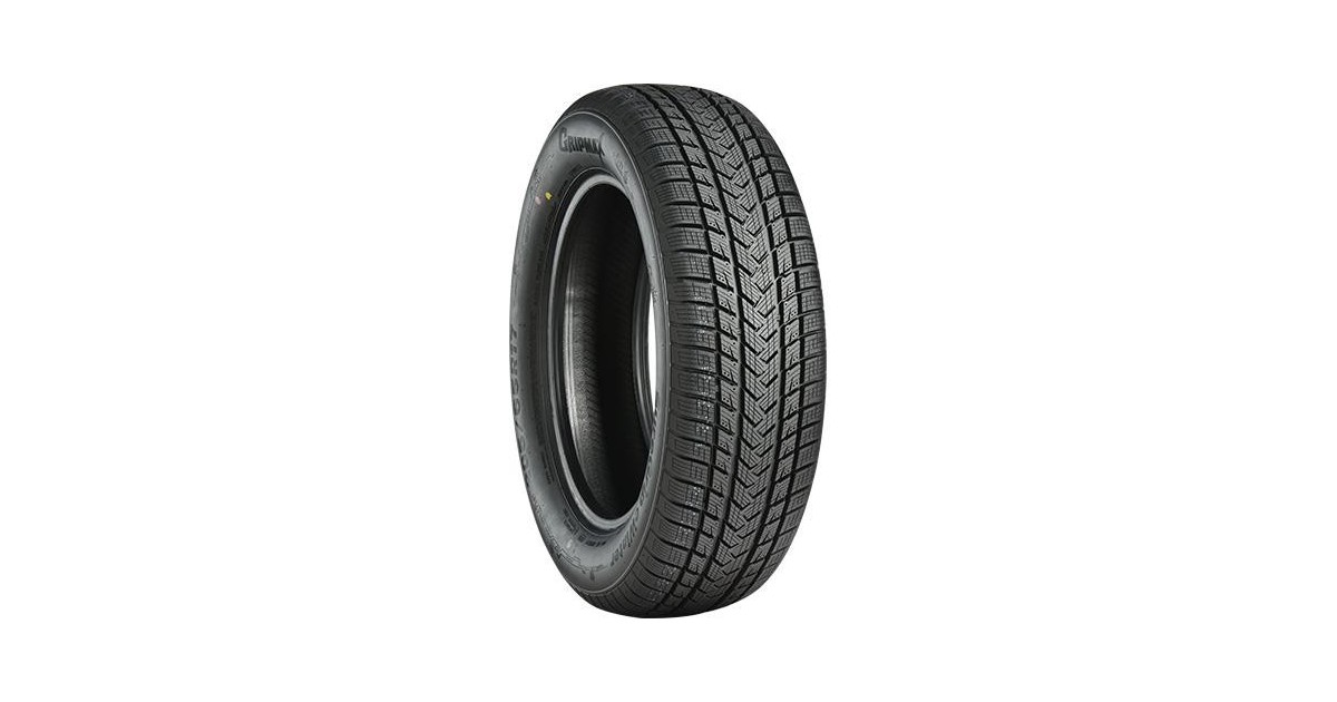 Pneu GRIPMAX SUREGRIP eWINTER 185/60/16 86 H 3PMSF