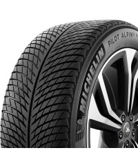 Pneu Michelin PILOT ALPIN 5 SUV 285/40 R22 110V 3PMSF