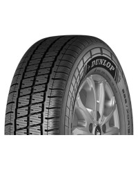 Pneu Dunlop ECONODRIVE AS 225/75R16C 121/120R 3PMSF
