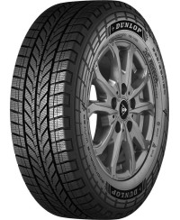 Pneu Dunlop ECONODRIVE Winter 225/55R17C 109/107T 3PMSF