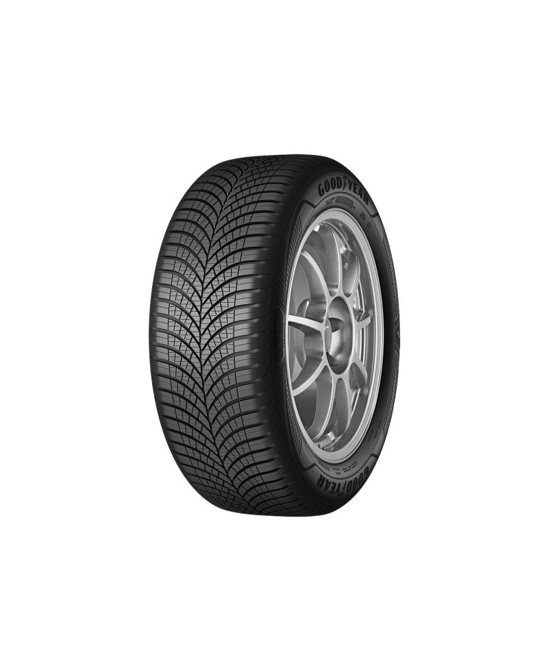 Pneu Goodyear VECTOR 4S G3 SUV Seal Inside 235/55R18 104V XL ,3PMSF