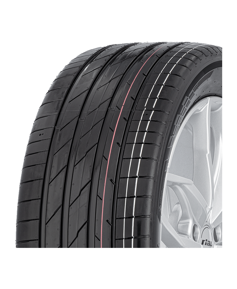 Pneu HANKOOK Ventus S1 EVO4 X K137A  275/40/21 107 Y XL