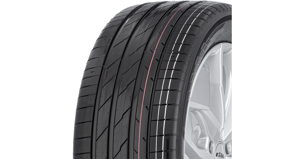 Pneu HANKOOK Ventus S1 EVO4 X K137A  275/40/21 107 Y XL