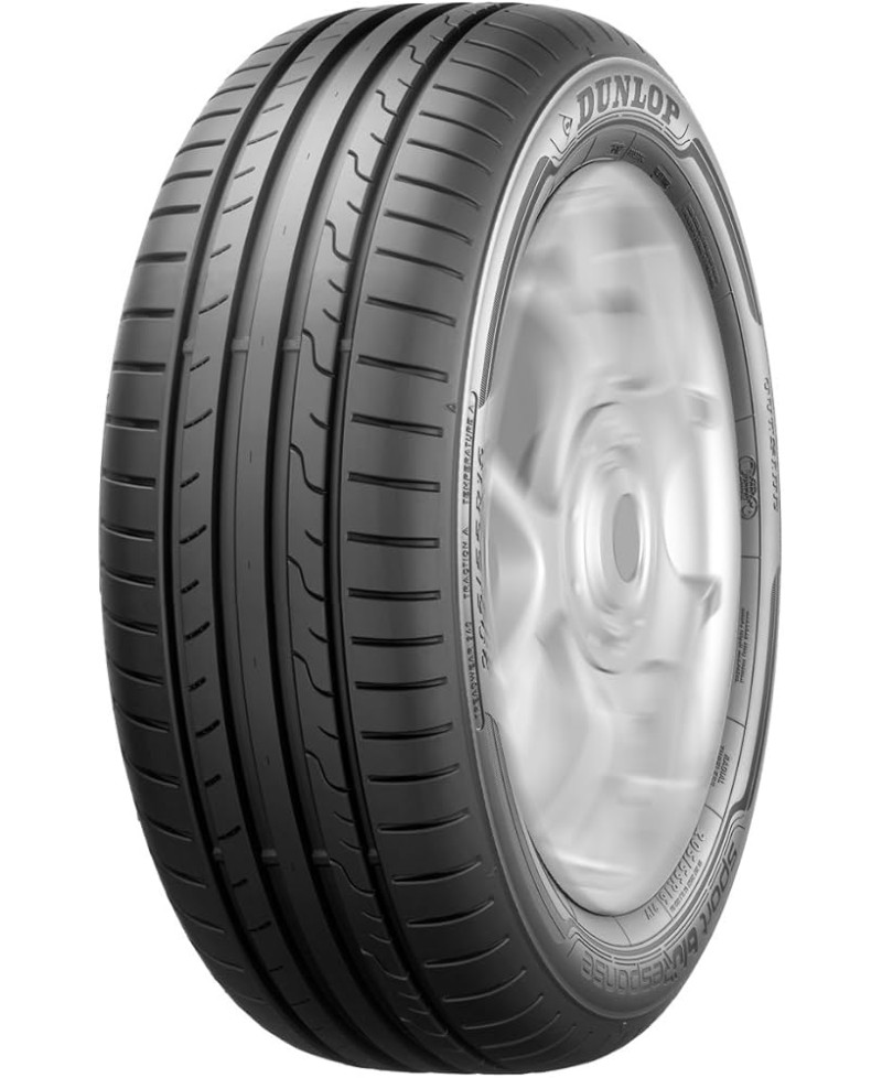 Pneu Dunlop SPORT BLURESPONSE 215/55R16 93V
