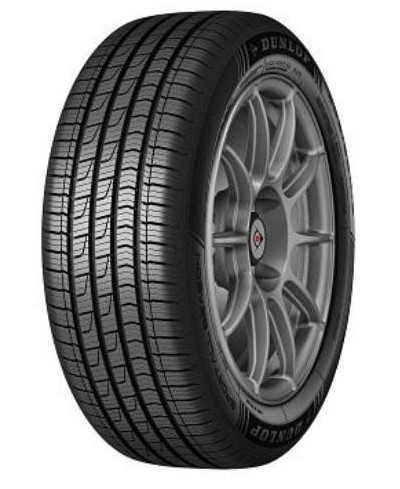 Pneu DUNLOP SPORT ALL SEASON  215/ 55 R17 98 W XL , 3PMSF