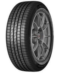 Pneu DUNLOP SPORT ALL SEASON  215/ 55 R17 98 W XL , 3PMSF