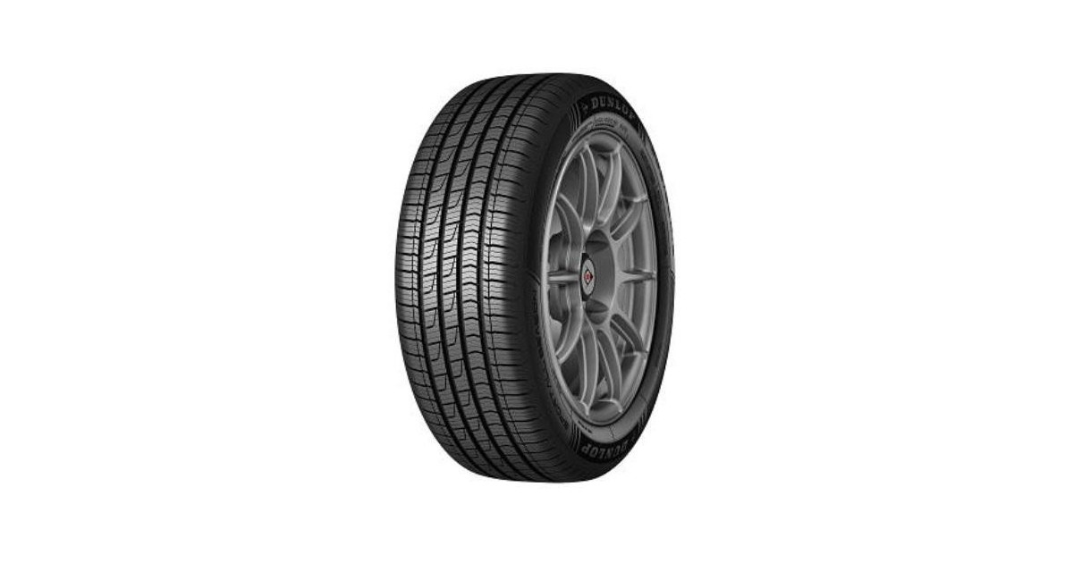 Pneu DUNLOP SPORT ALL SEASON  215/ 55 R17 98 W XL , 3PMSF