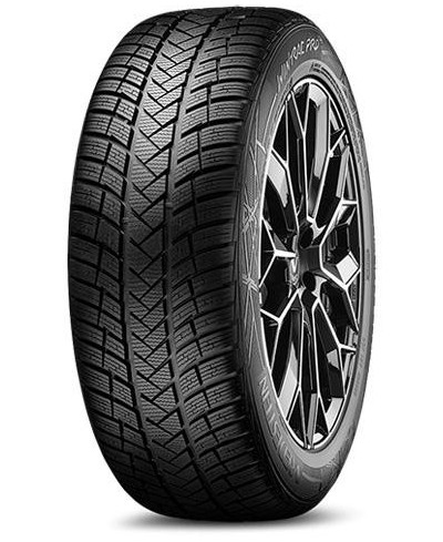 Pneu VREDESTEIN WINTRAC PRO+ 235/55/17 99 H 3PMSF