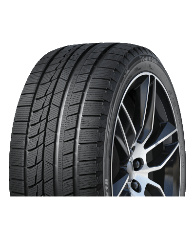 Pneu Tourador 245/45R18 100V XL WINTER PRO TSU2 3PMSF